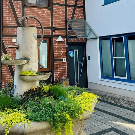 Aparthotel Pumpengasse Вольфсбург Экстерьер фото