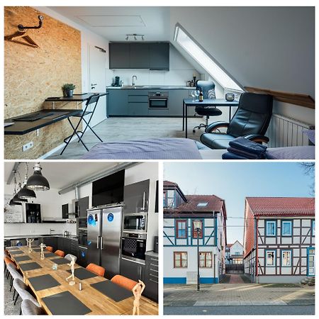 Aparthotel Pumpengasse Вольфсбург Экстерьер фото