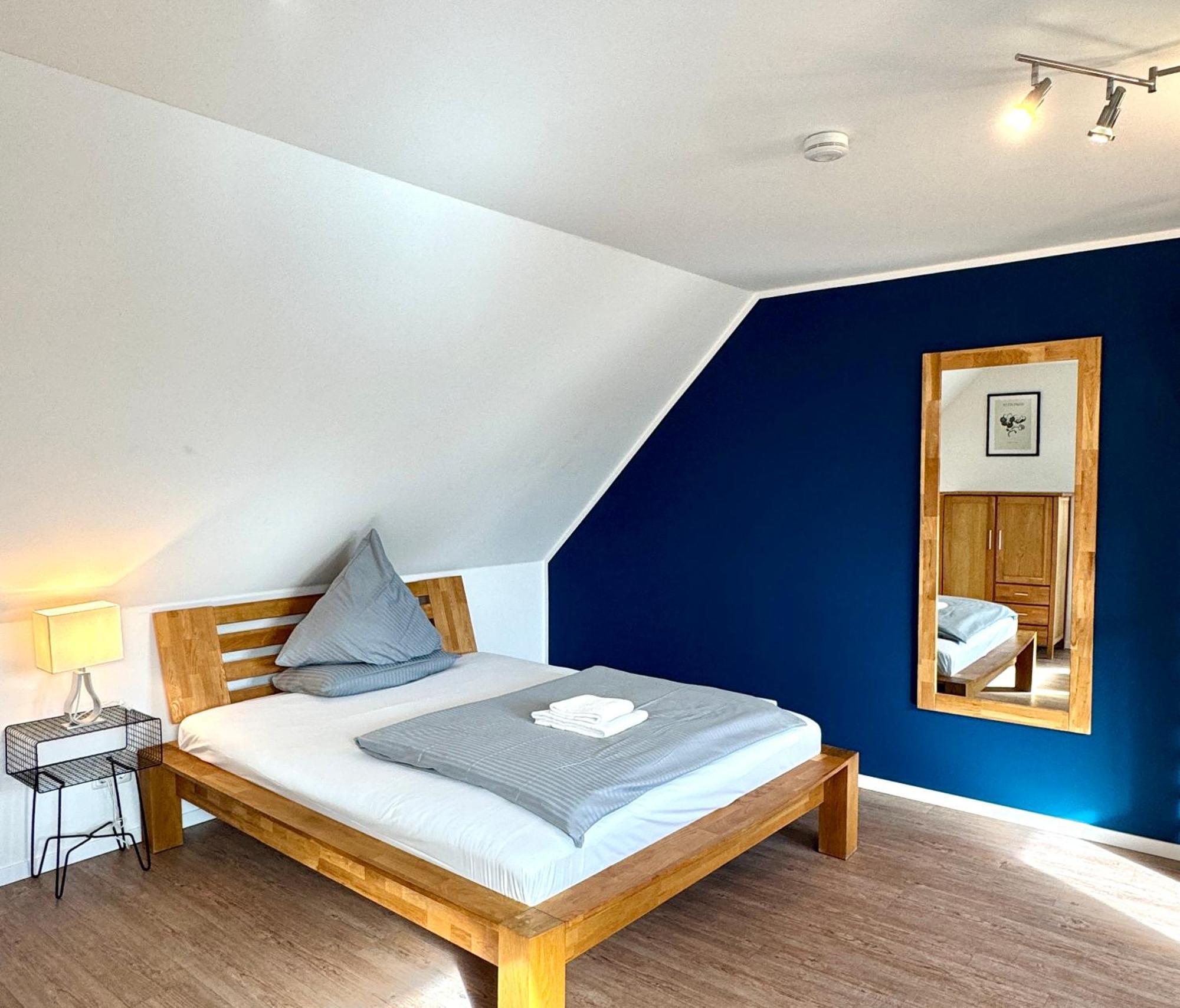 Aparthotel Pumpengasse Вольфсбург Экстерьер фото