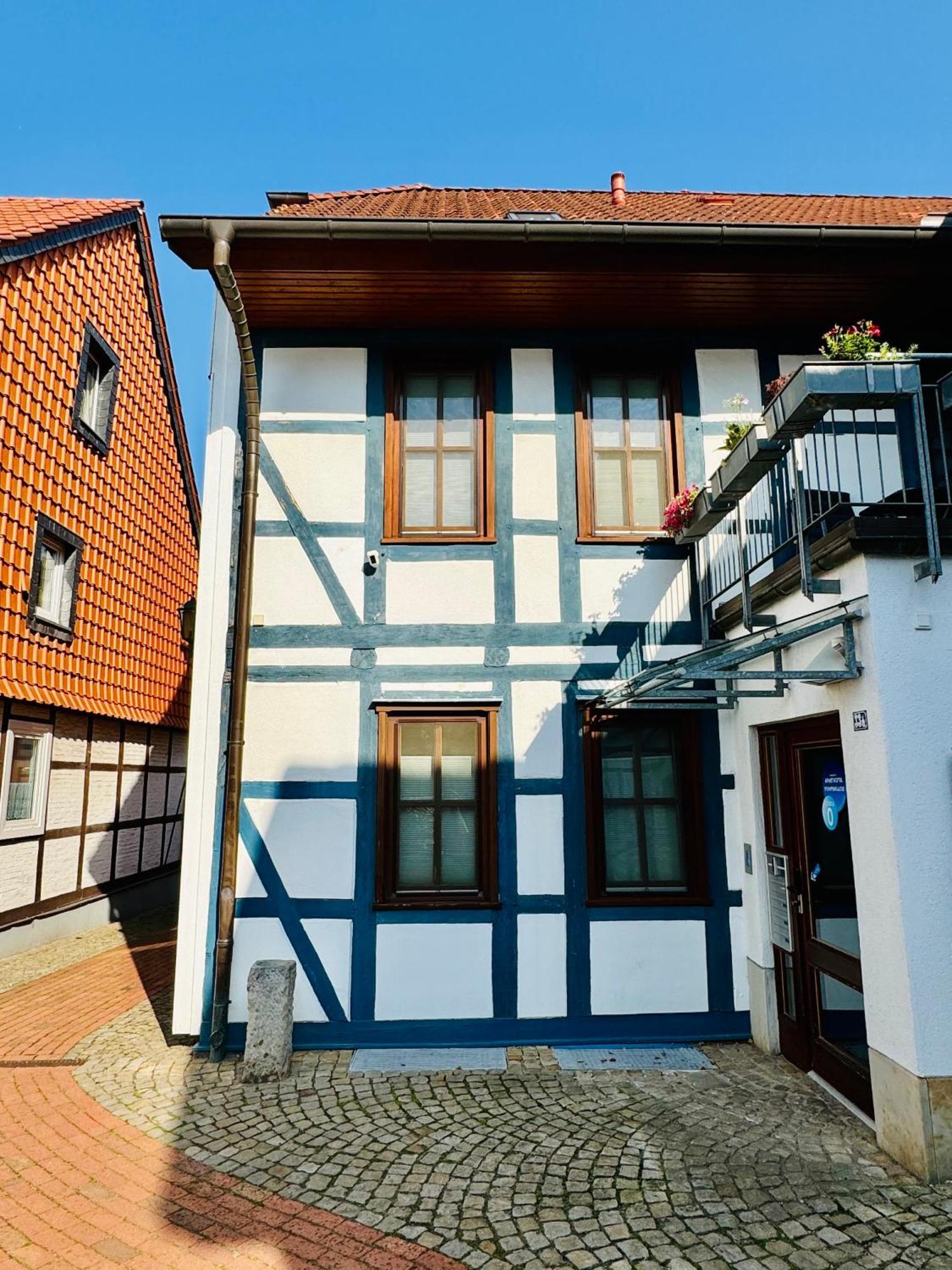 Aparthotel Pumpengasse Вольфсбург Экстерьер фото