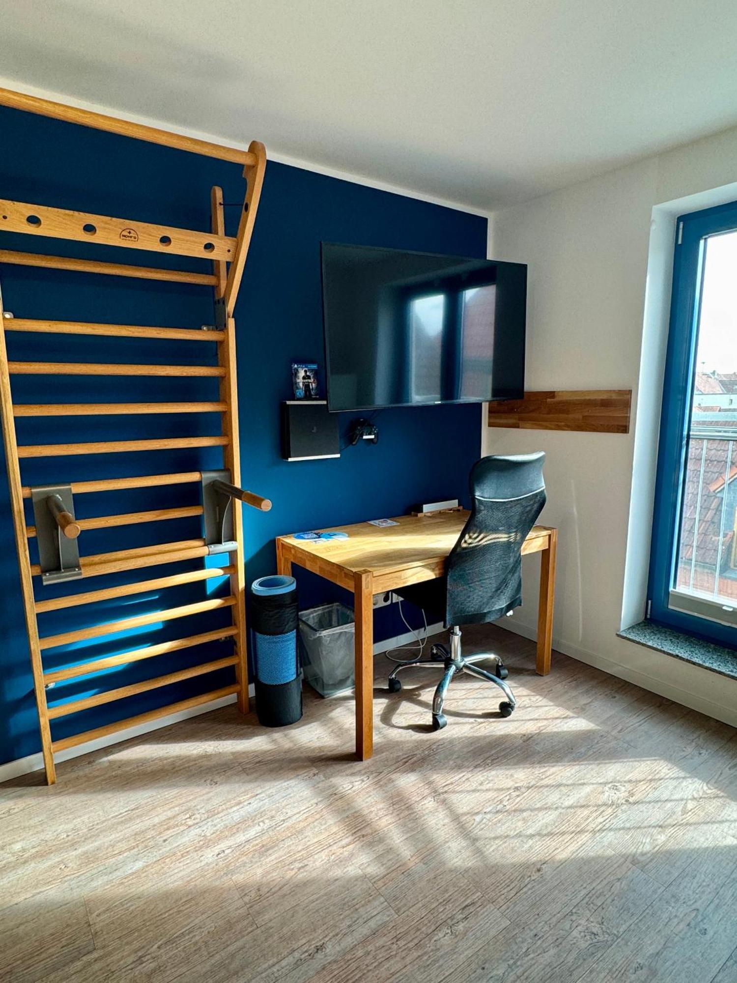 Aparthotel Pumpengasse Вольфсбург Экстерьер фото