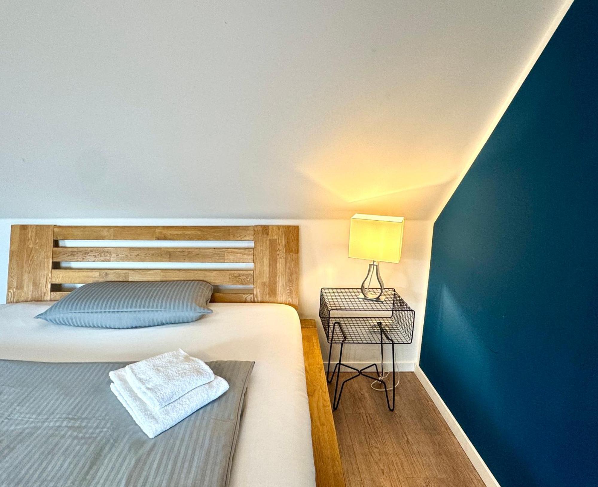 Aparthotel Pumpengasse Вольфсбург Экстерьер фото