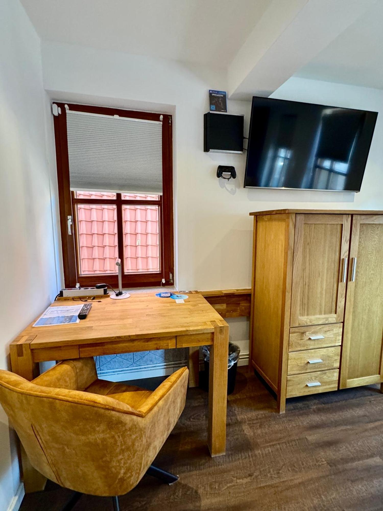 Aparthotel Pumpengasse Вольфсбург Экстерьер фото